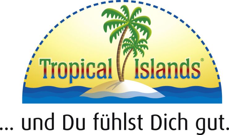 Tropical Islands Logo 2