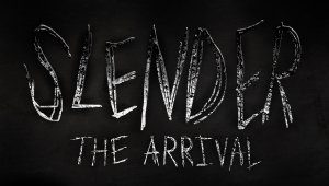 Slender_The_Arrival_Logo