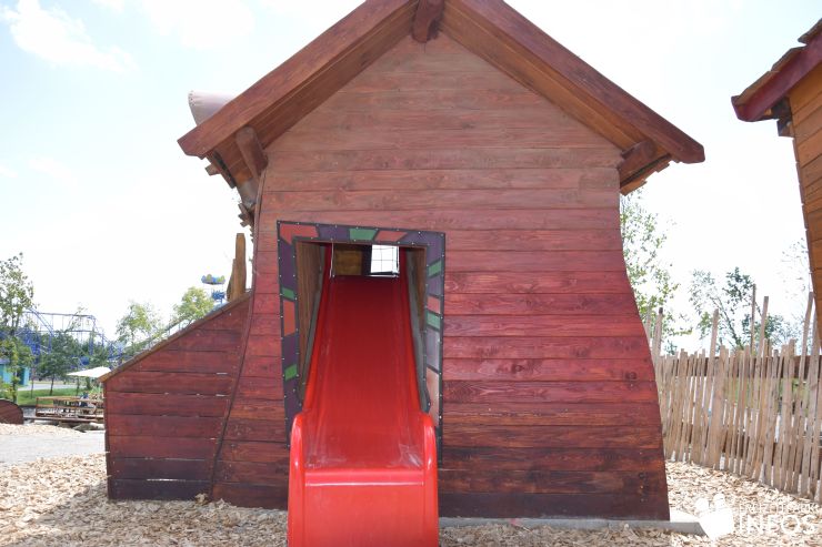 Foto: Freizeitparkinfos.de, Kids Farm