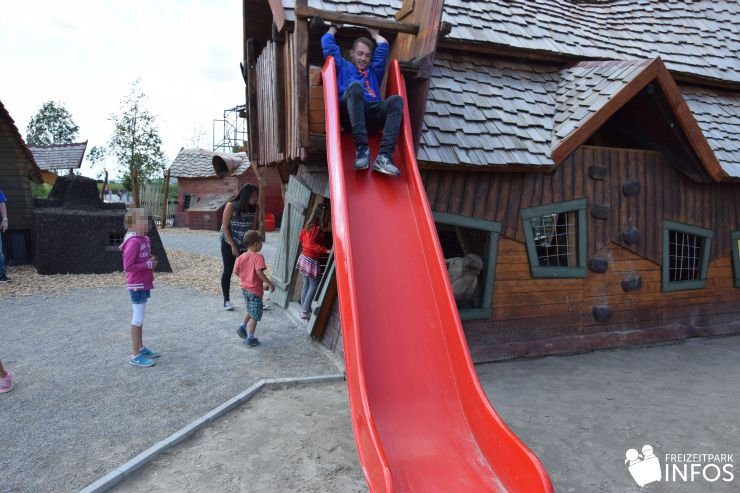 Foto: Freizeitparkinfos.de, Kids Farm