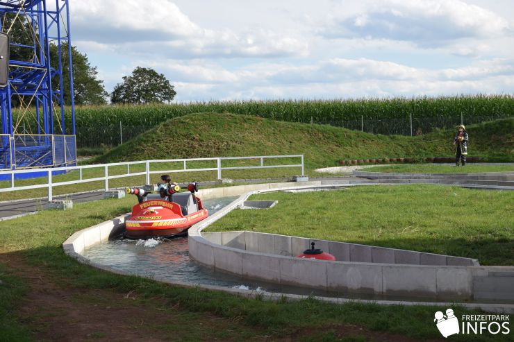 Foto: Freizeitparkinfos.de, Water Splash