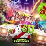 Neu 2017 im Heide Park Resort – „Ghostbusters 5D – Die ultimative ... - Freizeitparkinfos