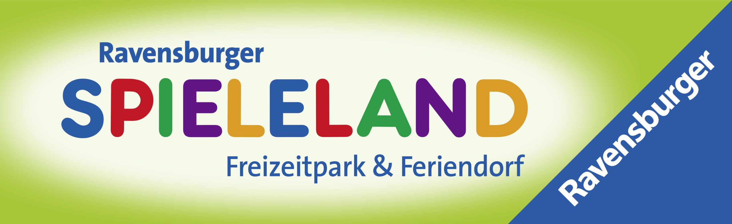 Logo Ravensburger Spieleland