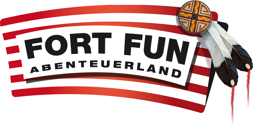 Logo FORT FUN Abenteuerland