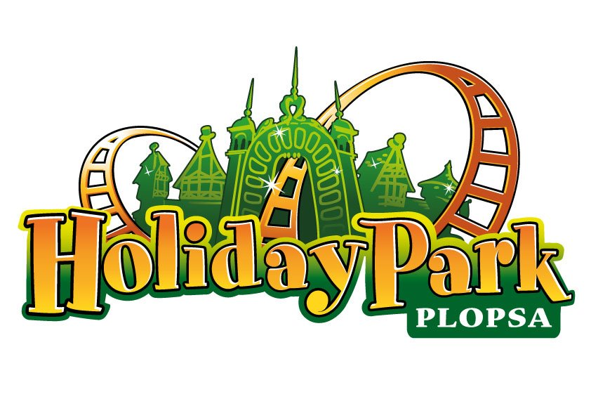 Logo Holiday Park