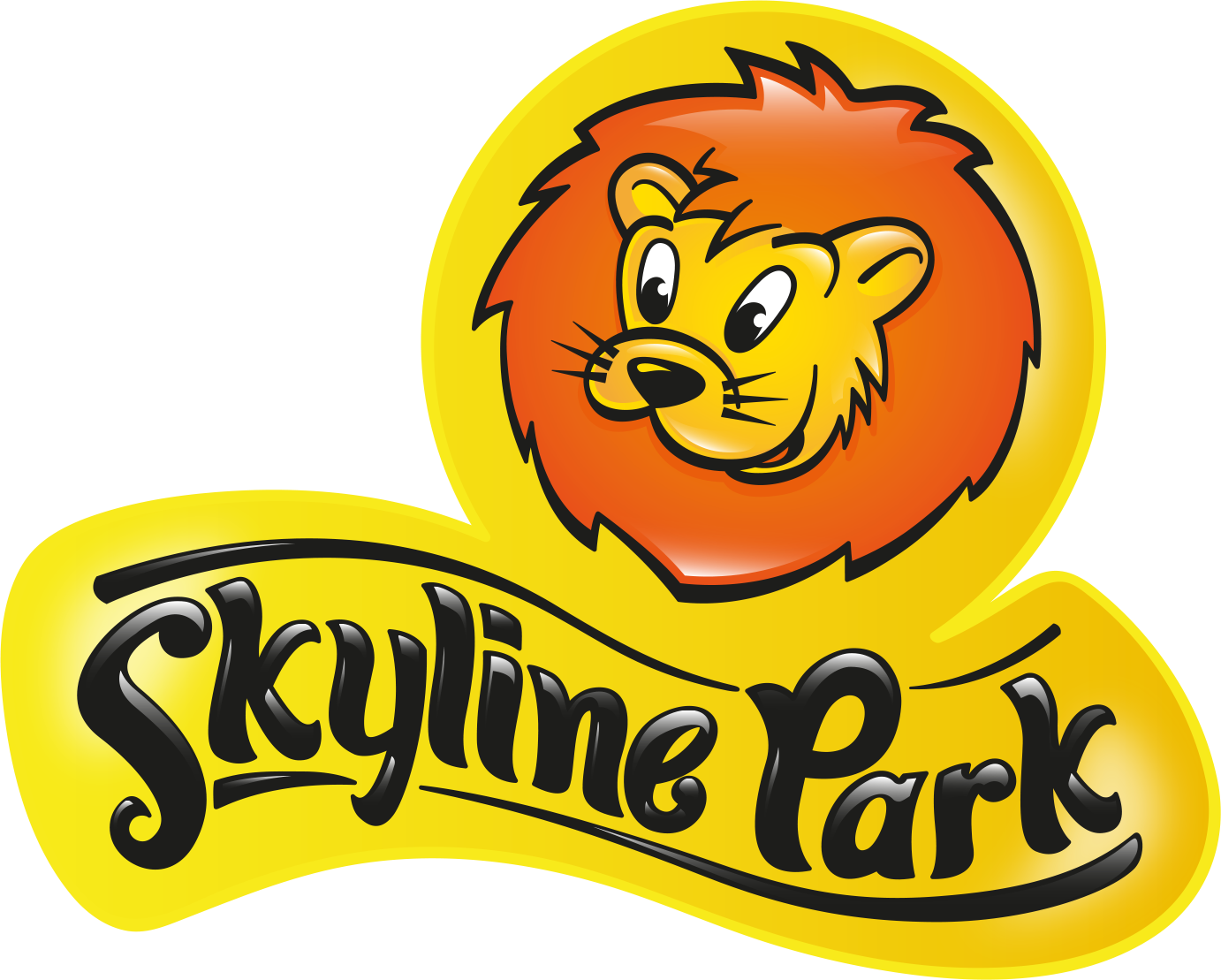 Logo Allgäu Skyline Park