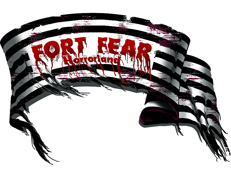 Foto: FORT FUN, FortFearLogo