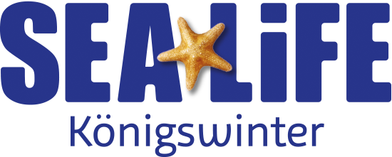 Logo SEA LIFE Königswinter