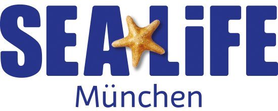 Logo SEA LIFE München