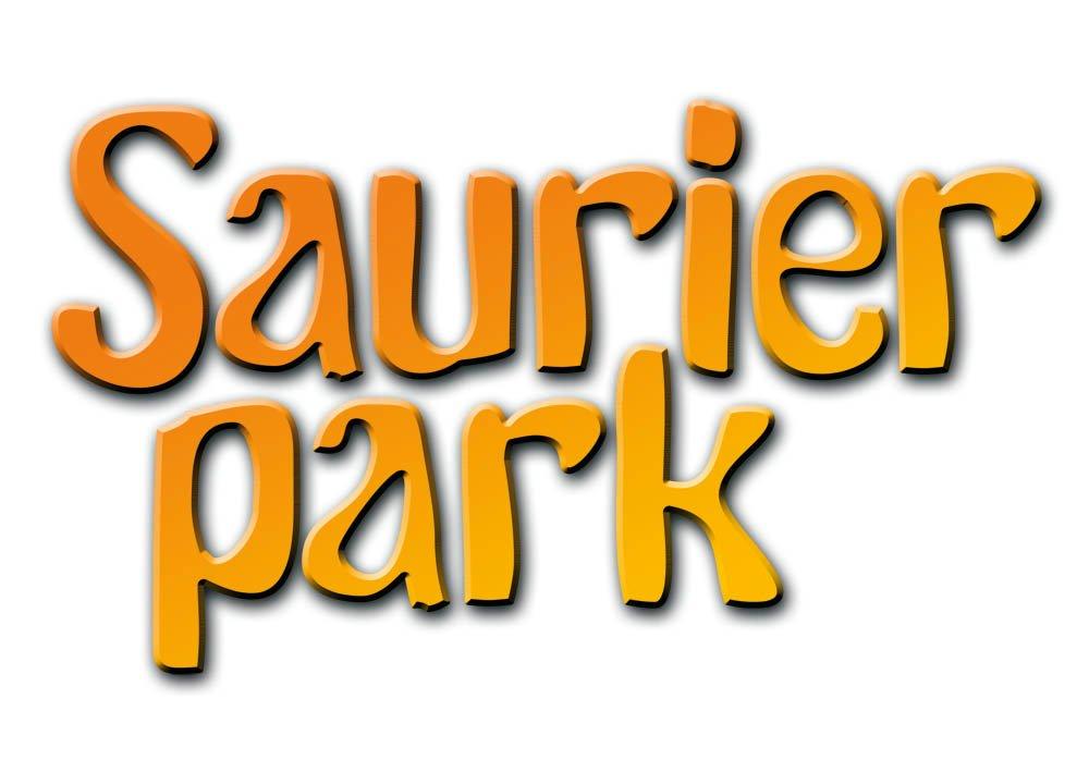 Logo Saurierpark