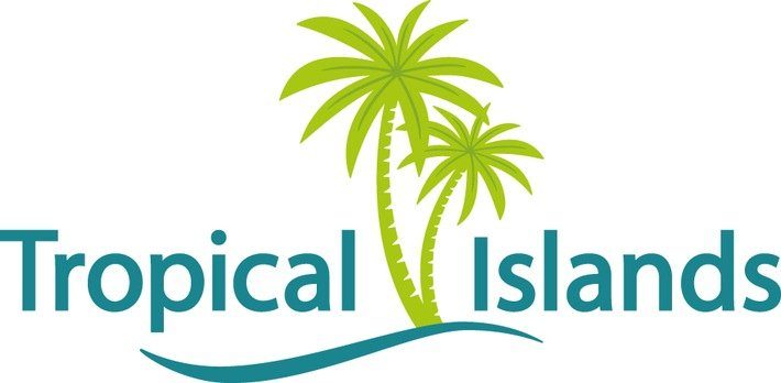 Logo Tropical Islands