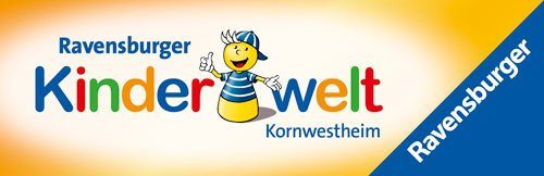 Logo Ravensburger Kinderwelt