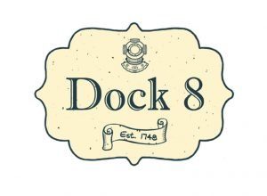 Logo Dock 8