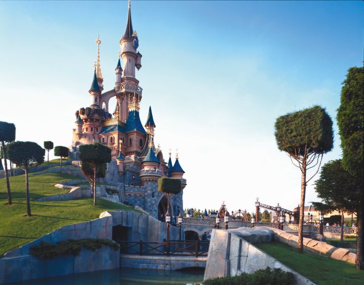 Foto: Disneyland® Paris