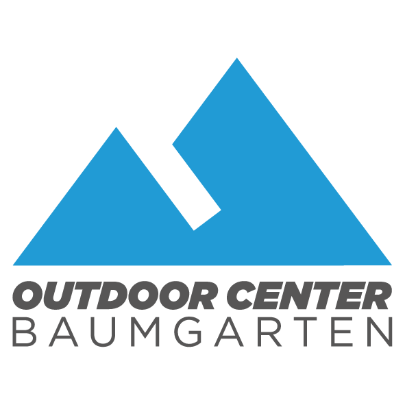 Logo Outdoor Center Baumgarten