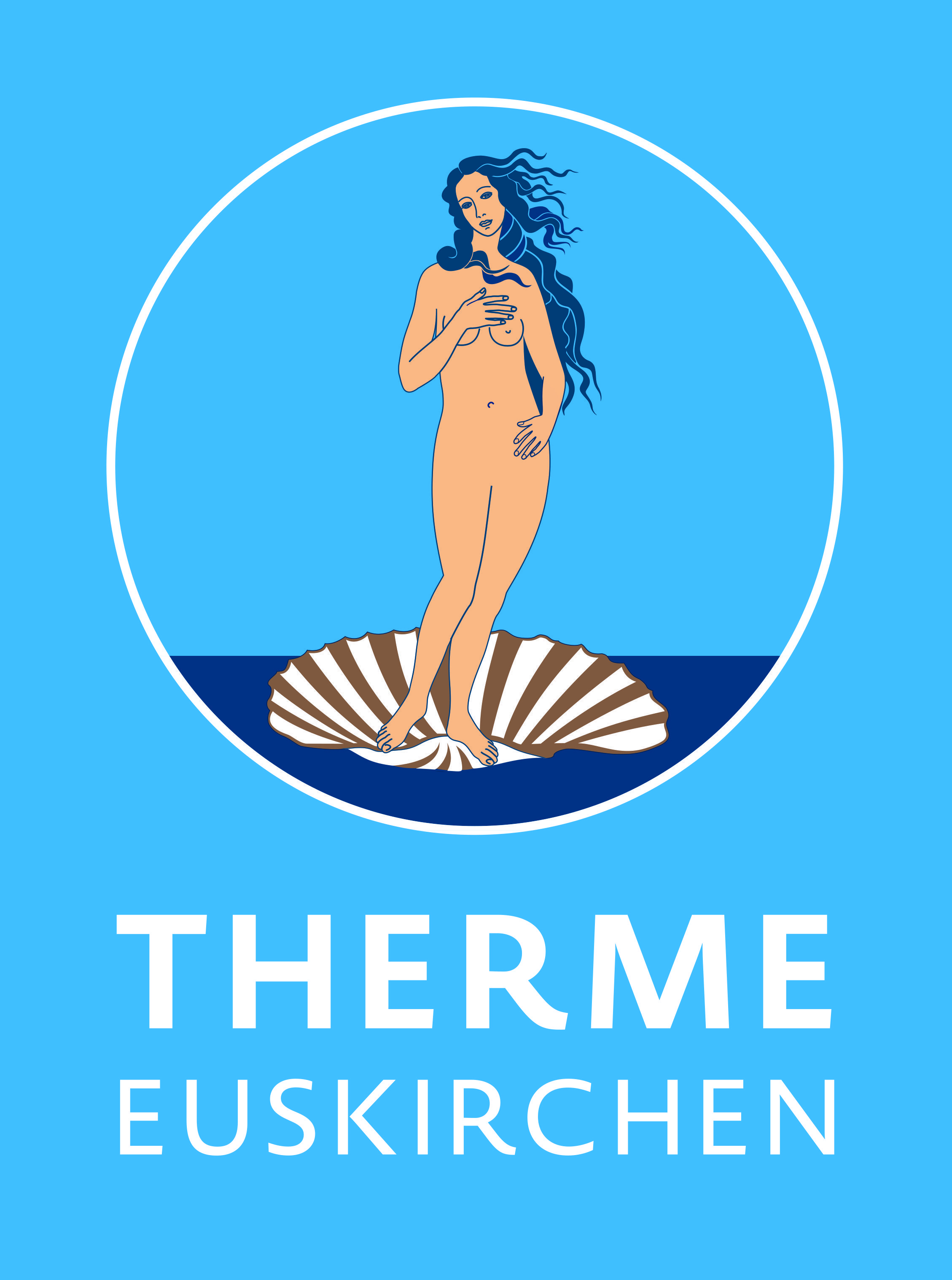 Logo THERME EUSKIRCHEN
