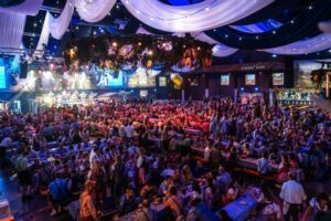 Das beliebte Oktoberfest im Europa-Park Erlebnis-Resort startet am 19. September